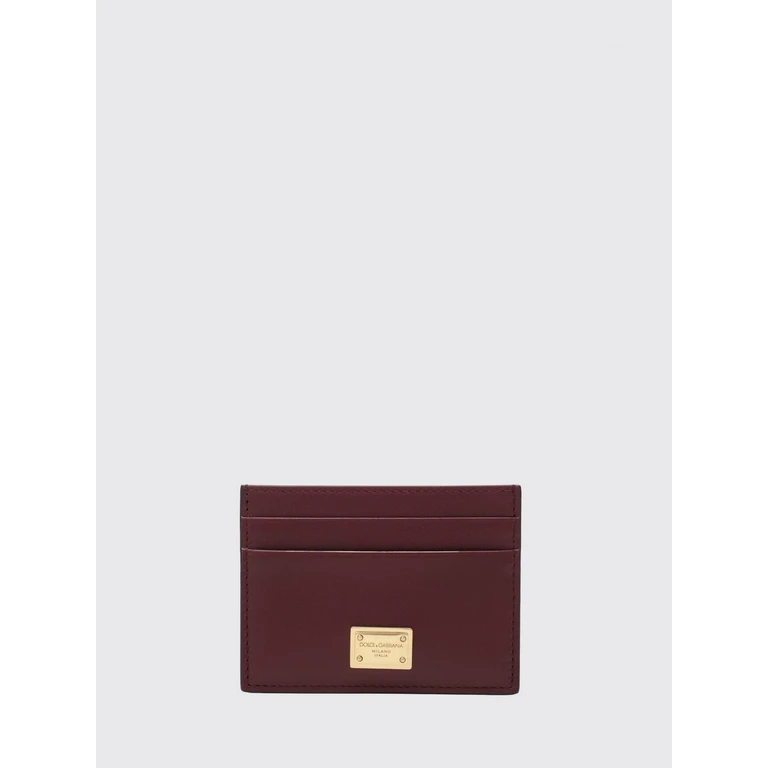Wallet Woman color Burgundy (BI0330A9S2580346)