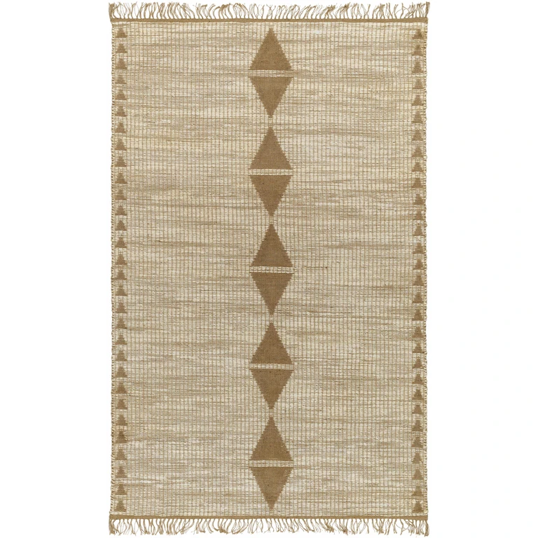 Marie Jute Rug - Clearance