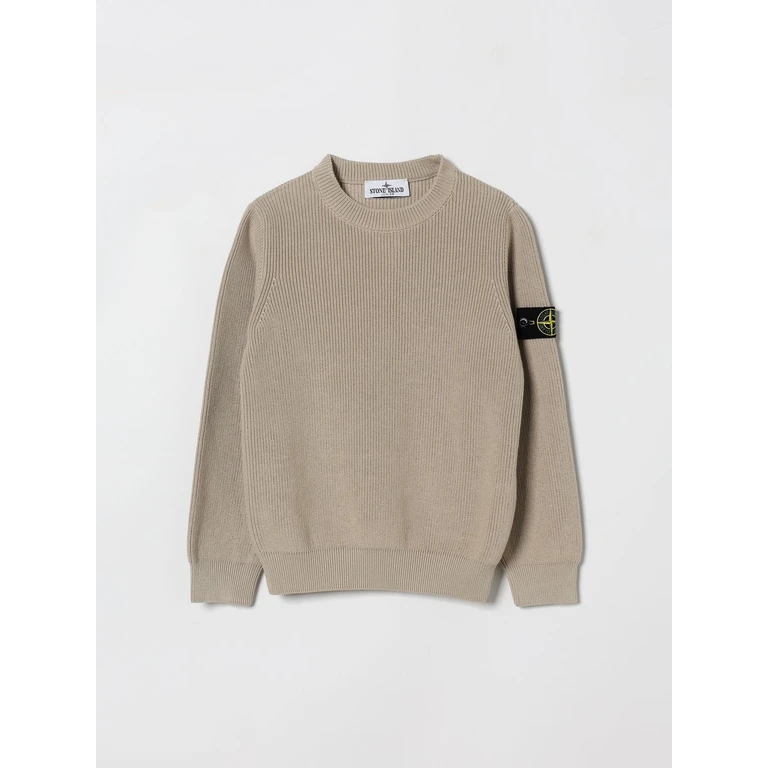 Sweater Kids color Grey (5100004S00D8V0092)