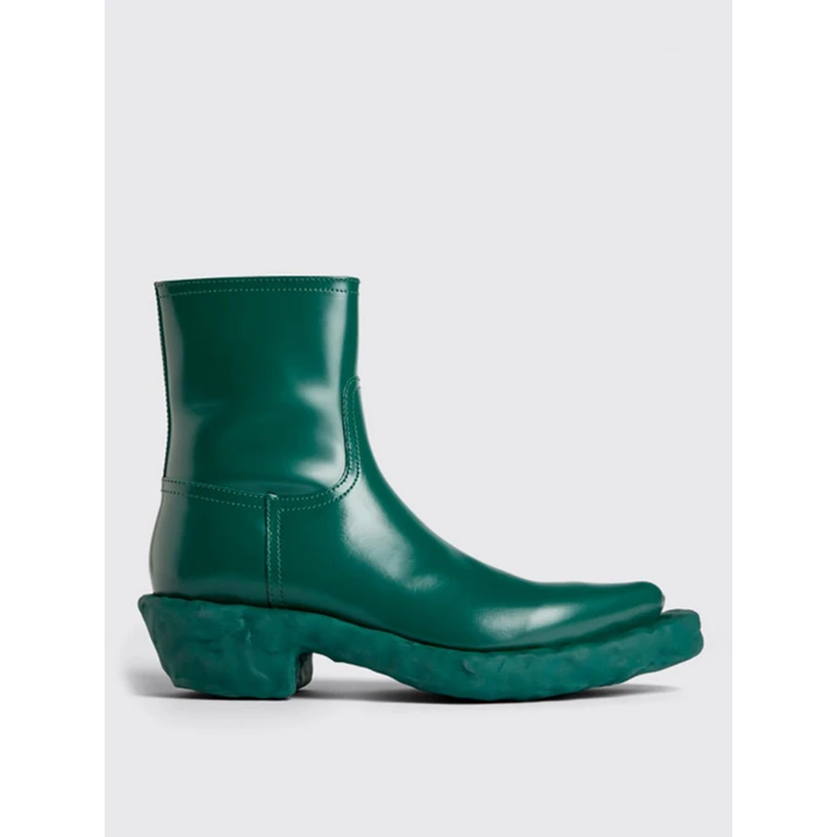 Boot Men color Green (A700005-002VENGA0)