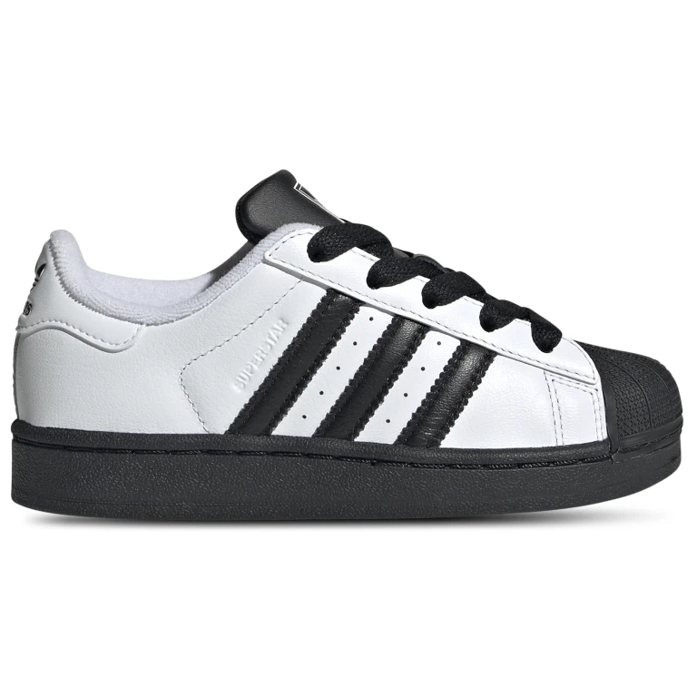 [JI0211] Preschool adidas Originals Superstar