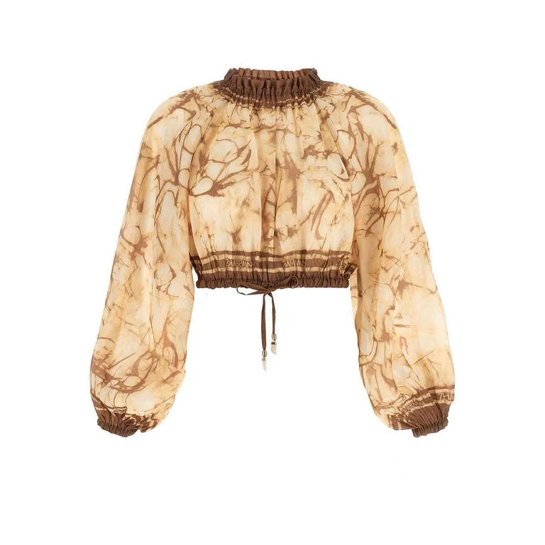 Top - Beige (8280TSS262CHTD)