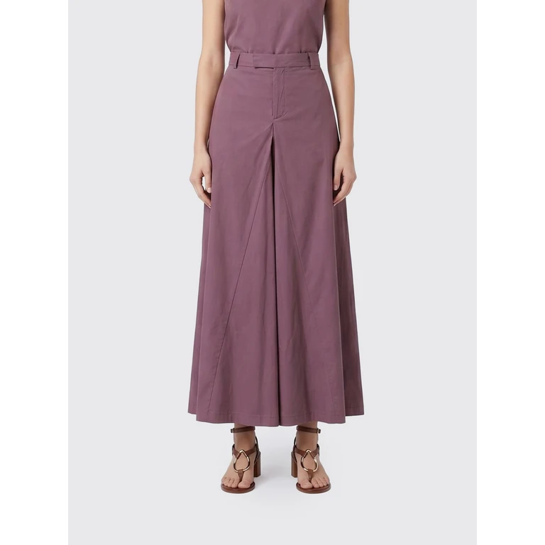 Pants Woman color Violet (4081140018)