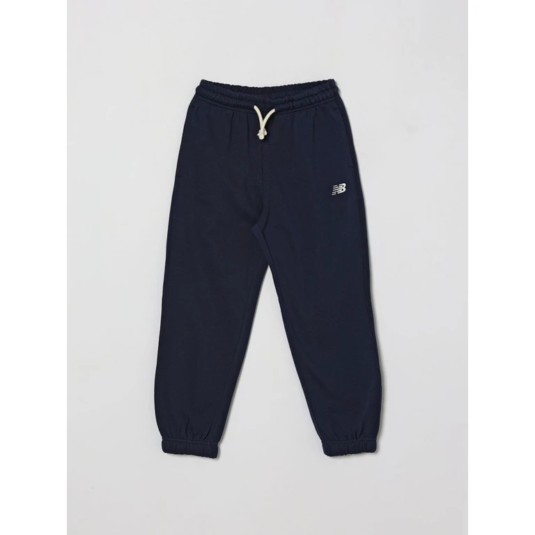 Pants Kids color Blue (LAKB0060NNY)