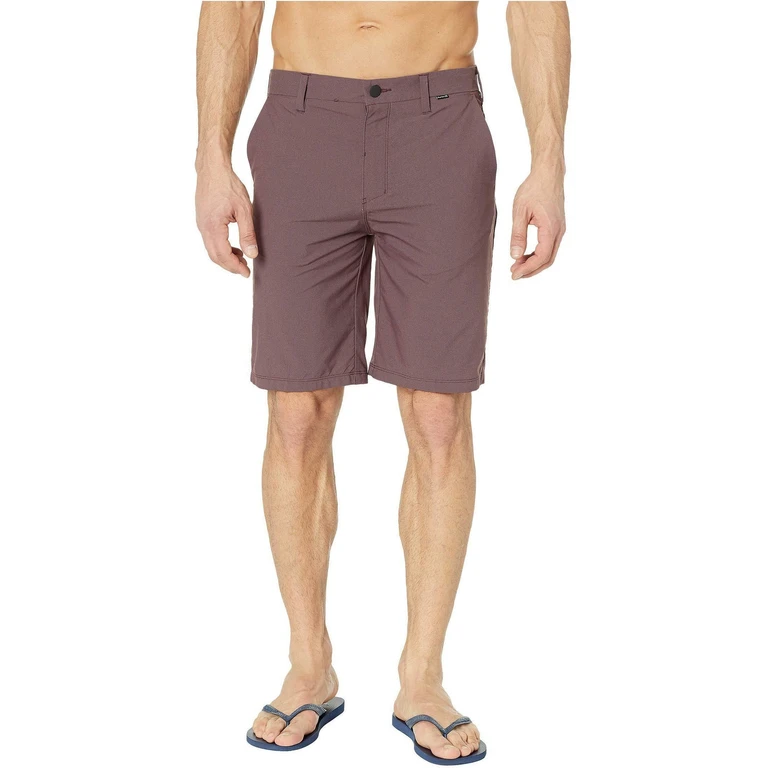 Men's Dri-Fit Chino 21" Walkshorts