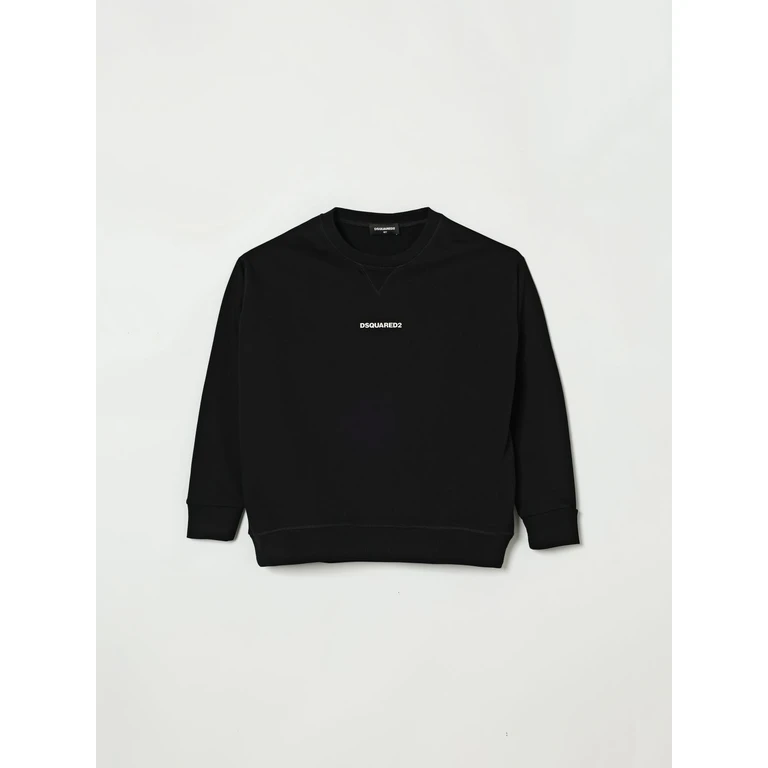 Sweater Kids color Black (DQ2739D0094DQ900)