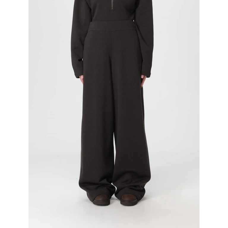 Pants Woman color Black (PA1248LJ1047999)