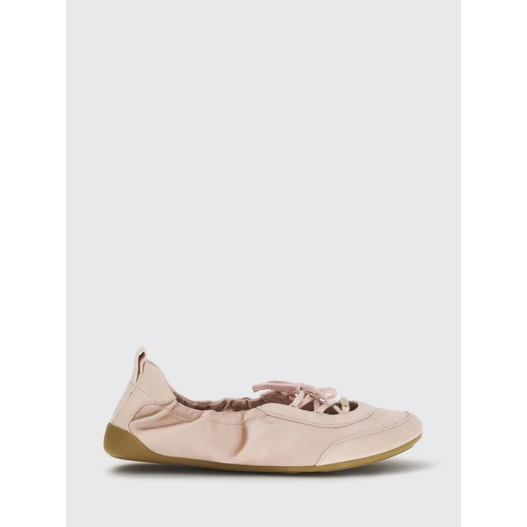 CHLOÉ Ballet Flat Woman color Pink (CH26U19SVH6C6)