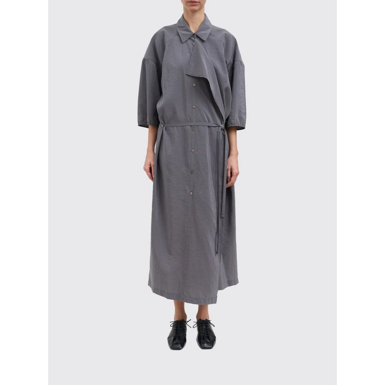 Dress Woman color Grey (DR1162LF1308BK928)