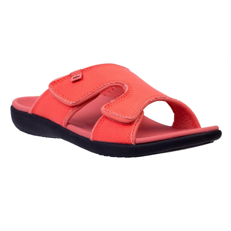 Kholo Brite Orthotic Slide Sandals - Medium