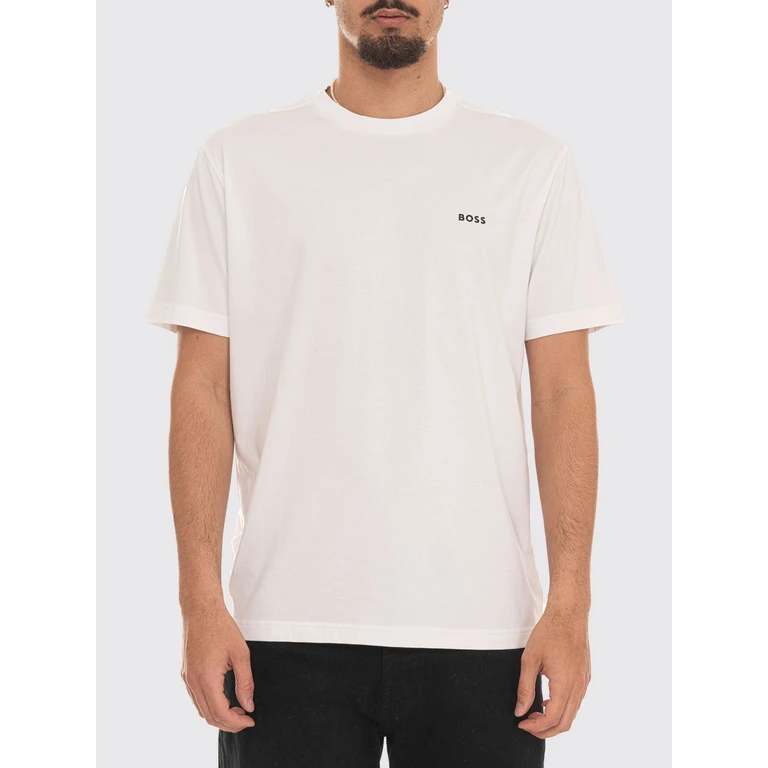 T-Shirt Men color White (50506373100)