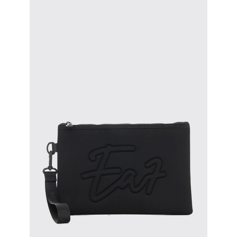 Clutch Woman color Black (7W000363AF13725UC001)
