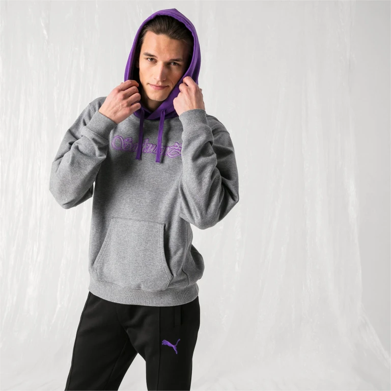 Men's X Sankuanz Hoodie