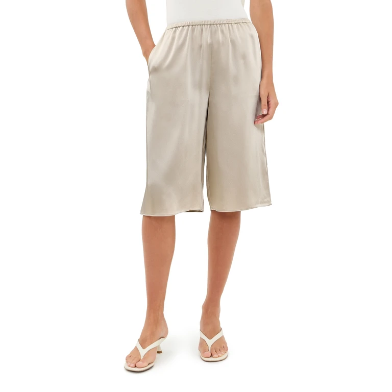 SEROYA Brice Shorts Almond S