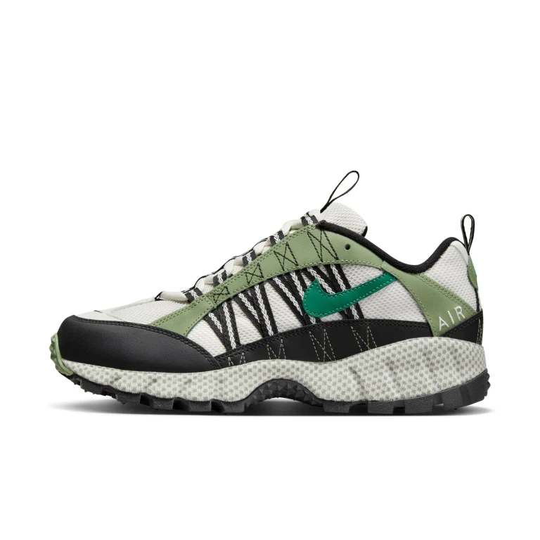Men's Air Humara Qs 'Oil Green' Sneakers