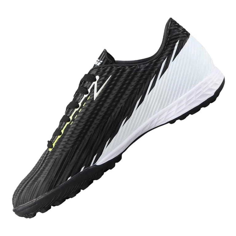 Tesoro Turf Soccer Shoes-black/white
