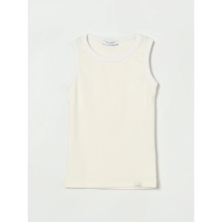 T-Shirt Kids color Yellow Cream (PP4269GESSO)