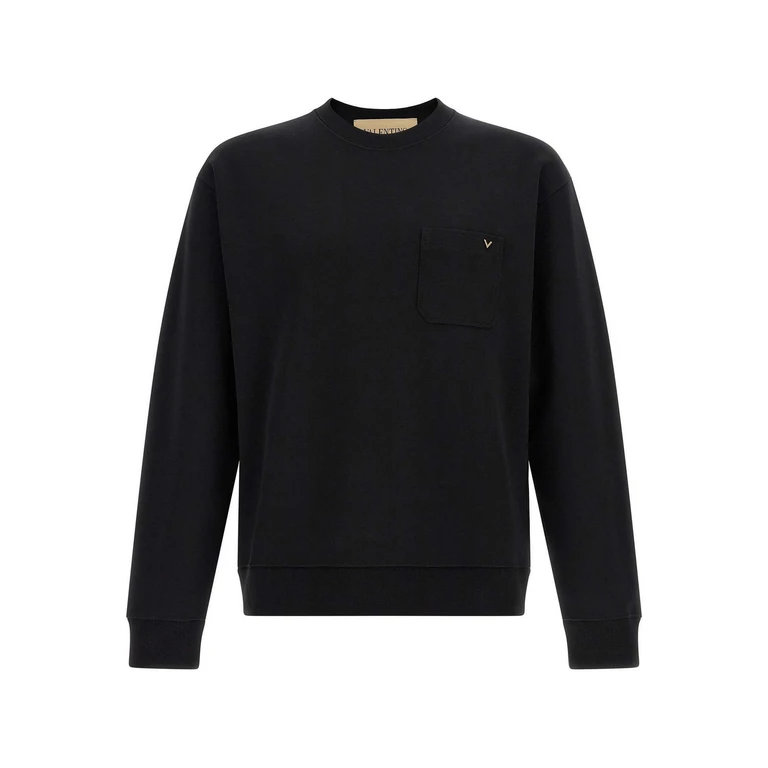 Sweat-Shirts - Noir (V3MF28RBHH0NO)