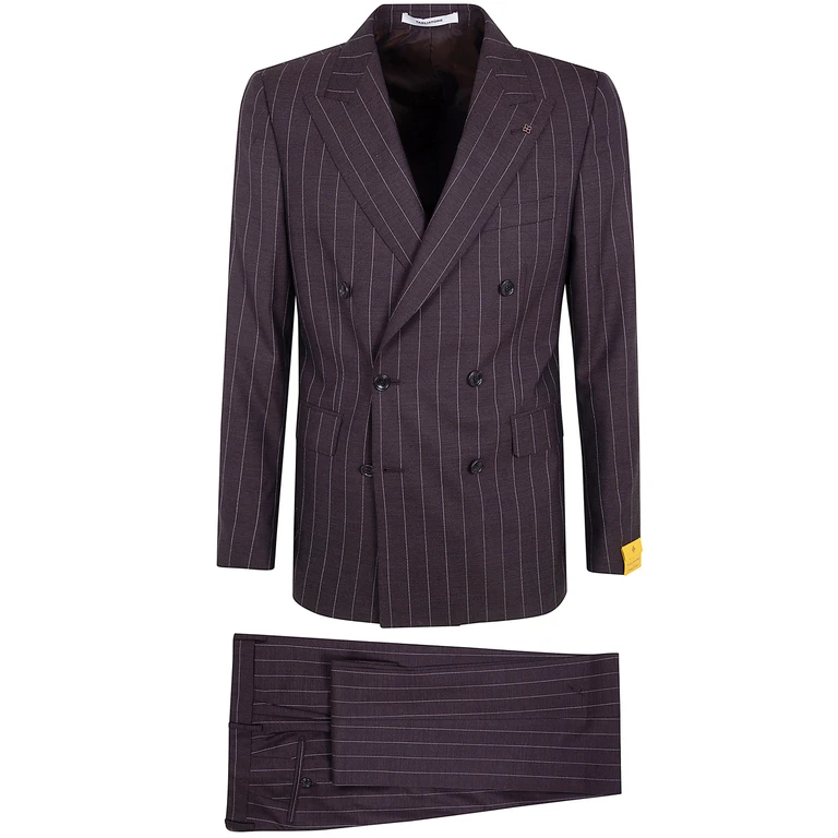 Costume homme TAGLIATORE Bruce