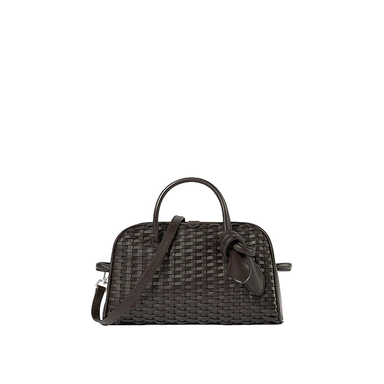 Jacquemus Sac Bandoulière - Marron (BAW00416CC23A03880)