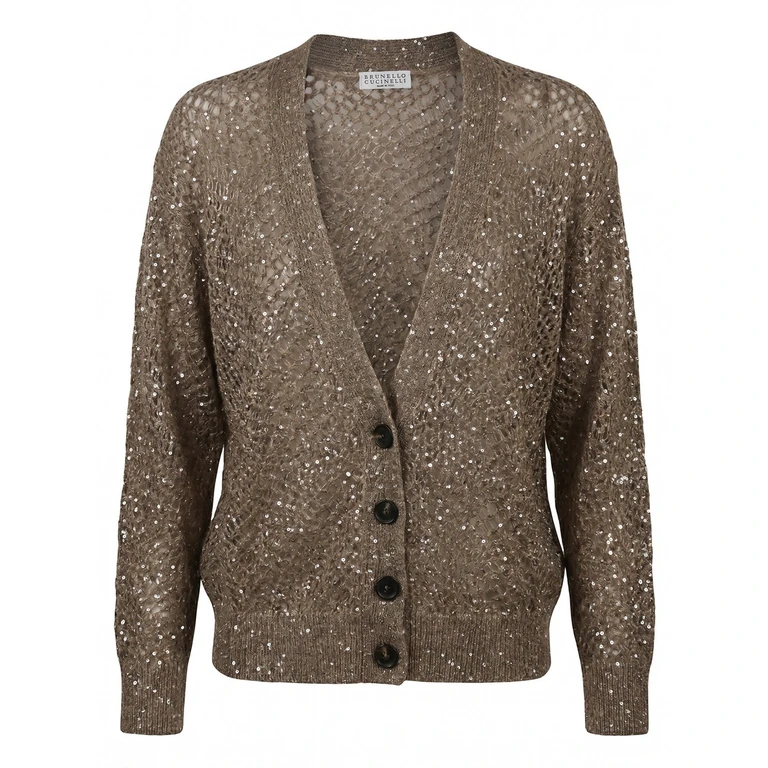 Brunello Cucinelli Cardigan (MRG562506)