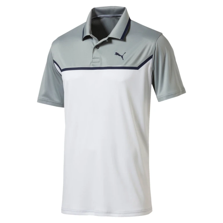 Men's Bonded Tech Polo Polos