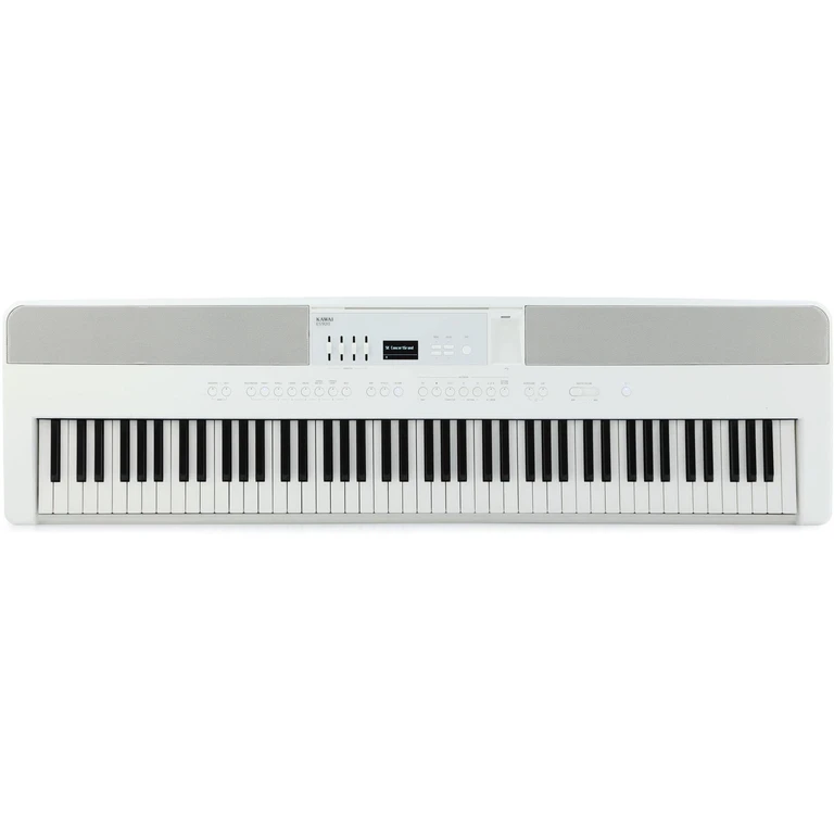 ES920 88-key Digital Piano (White)