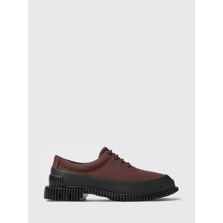 Oxford Shoe Woman color Multicolor (K200687-068PIX0)