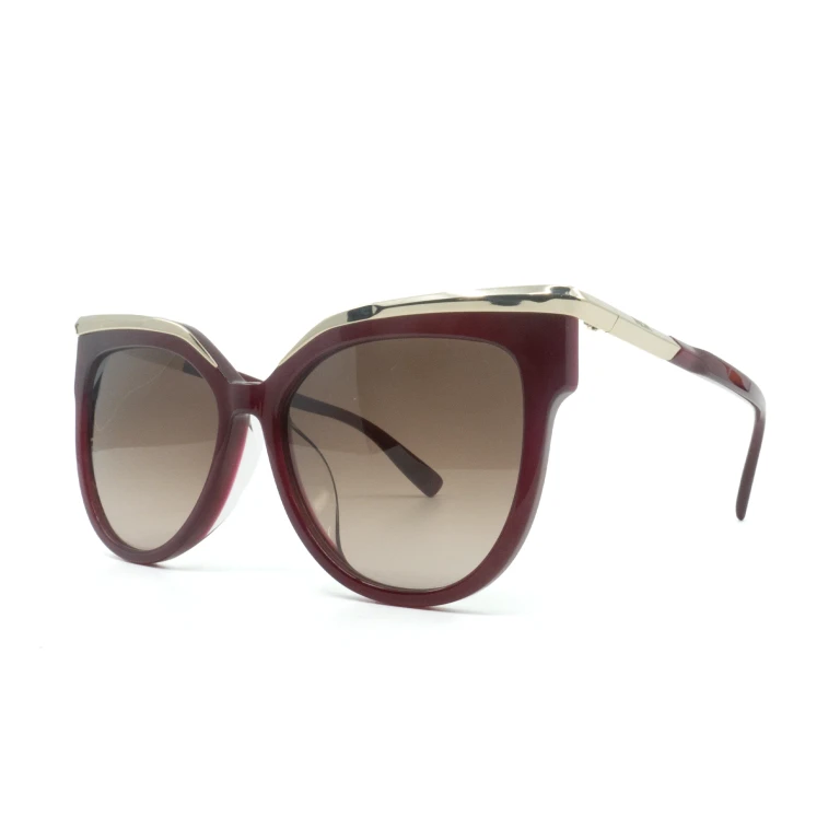Women's Cat Eye Sunglasses