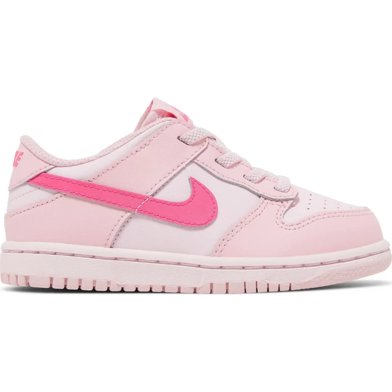 Toddlers Dunk Low