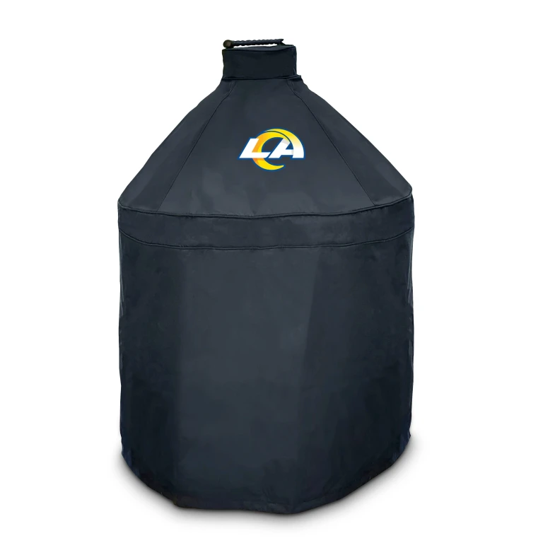NFL Kamado Grill Cover