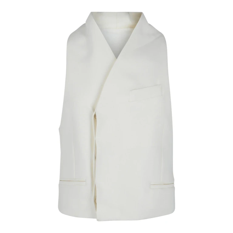 Surplice Vest