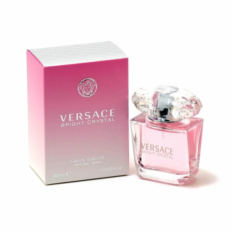 Bright Crystal EDT