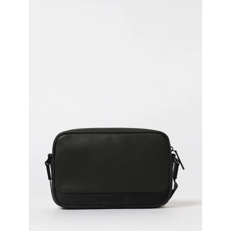 Shoulder Bag Men color Black (EM001783AF13670UC001)