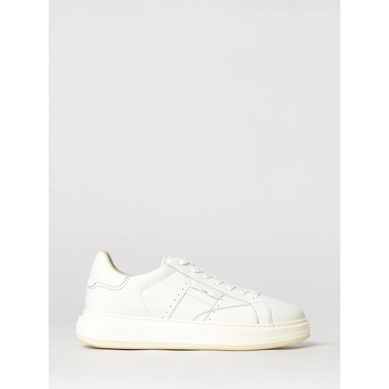 Sneakers Men color White (WFM2610111B010)