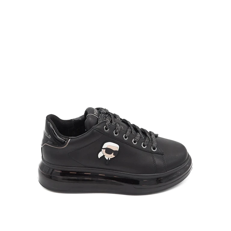 Karl Lagerfeld Baskets - Noir (KL6263000X)
