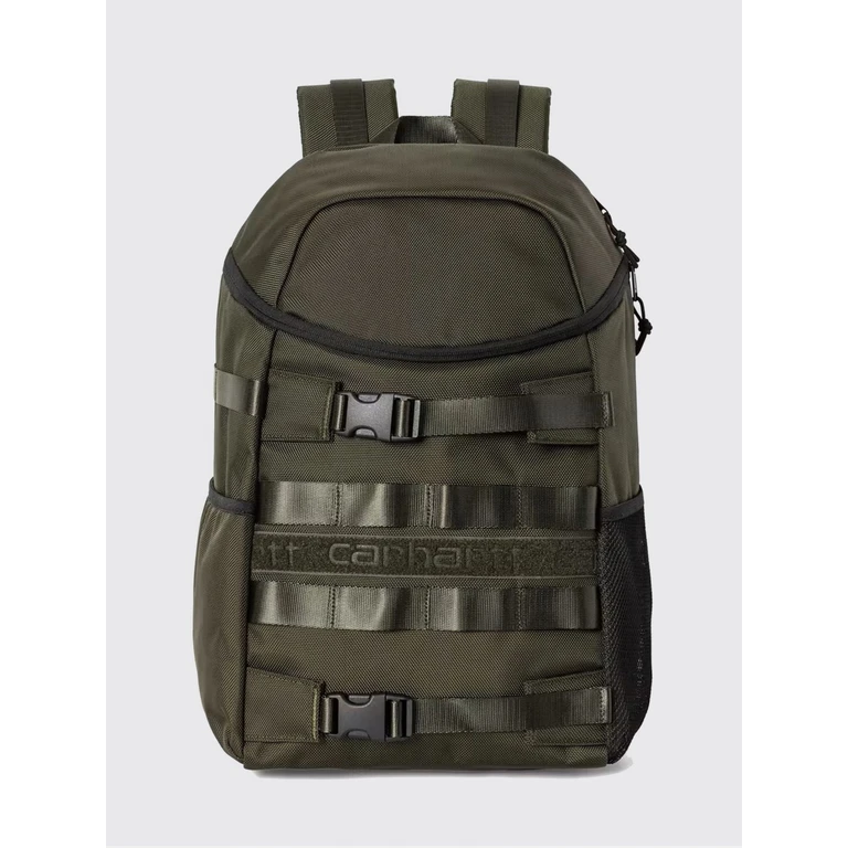Backpack Men color Green (I0362823IQXX)