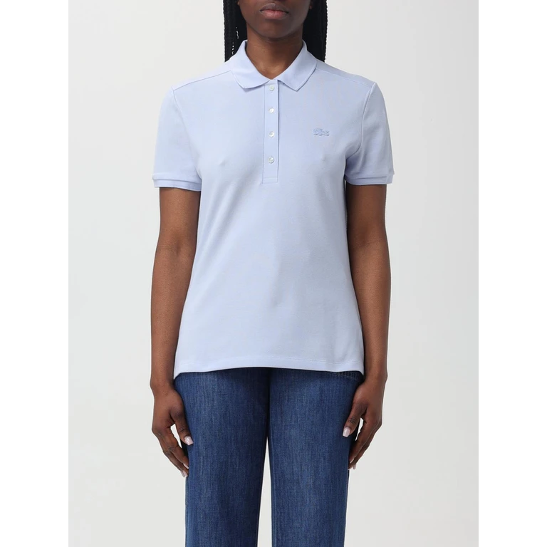 Polo Shirt Woman color Blue (PF5462J2G)