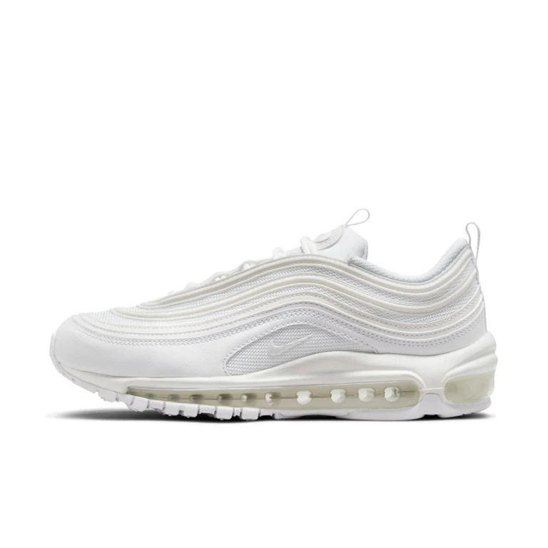 Women's Air Max 97 'Next Nature White' Sneakers