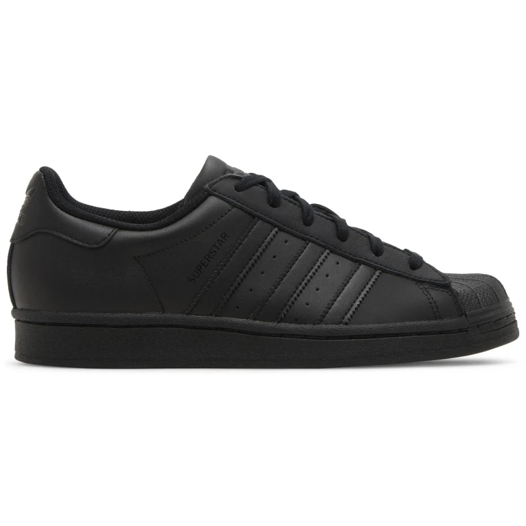 Youth Superstar J Sneakers