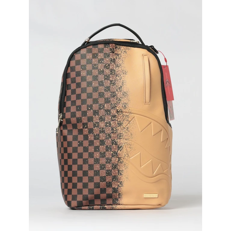 Backpack Men color Multicolor (910B8550NSZ)