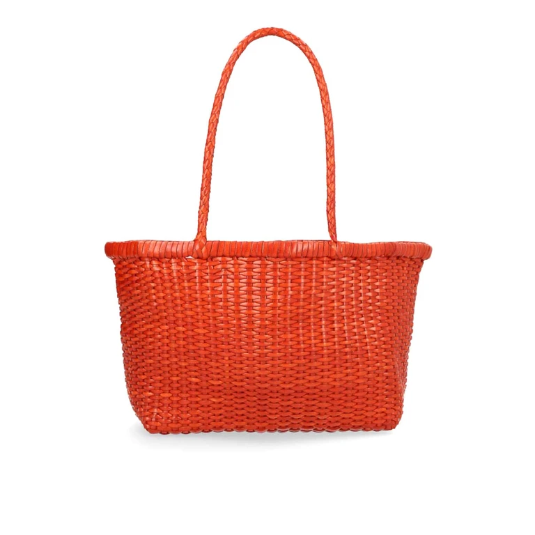 Sac Cabas - Laranja
