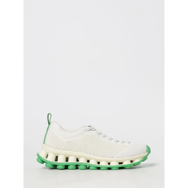 Sneakers Woman color White (T101/DWHITE)