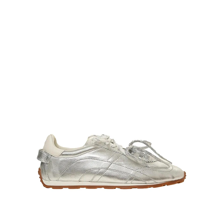 Dsquared2 Baskets - Argent (SNW0338501088382137)