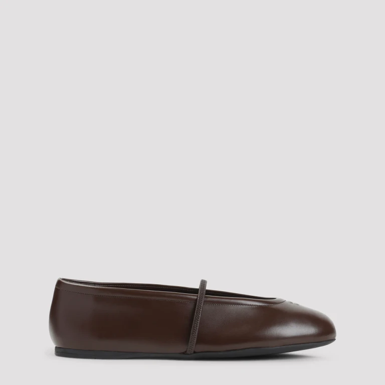 MIU MIU - Miu Miu Ballet Flats