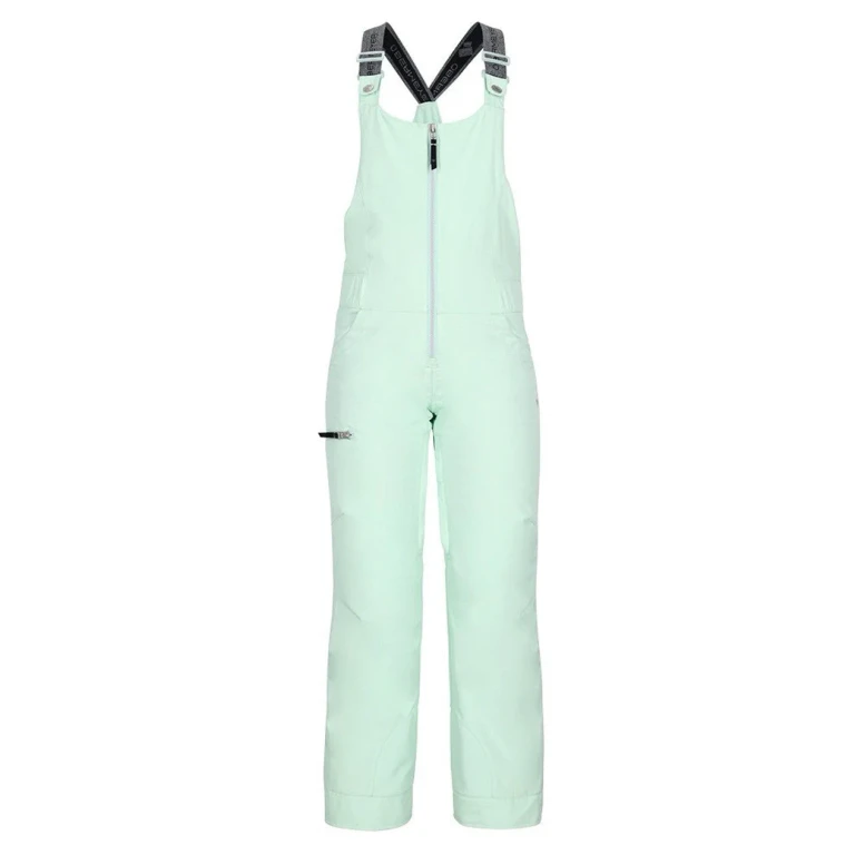 Youth Girl'S Anya Bib Waterproof Pant Pants