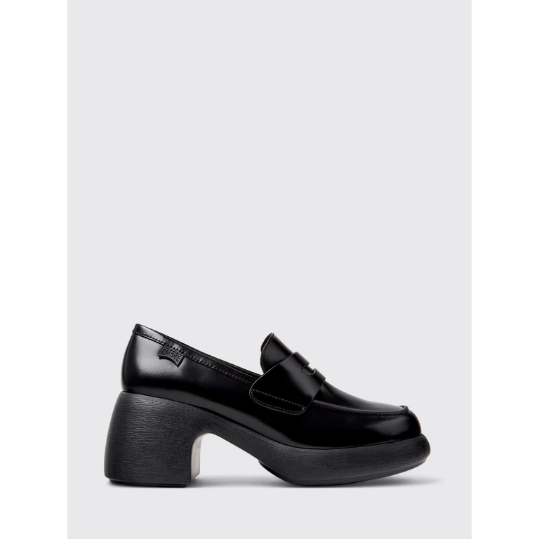 Loafer Woman color Black (K201787-008THELMAII0)
