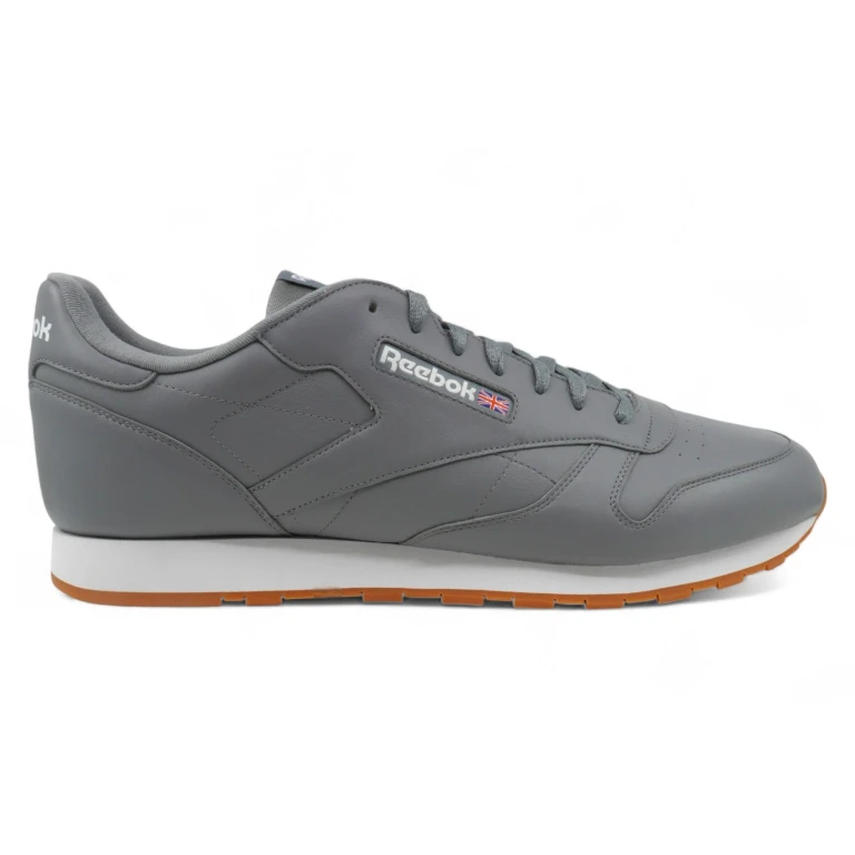 Men's Classic Leather Shaq