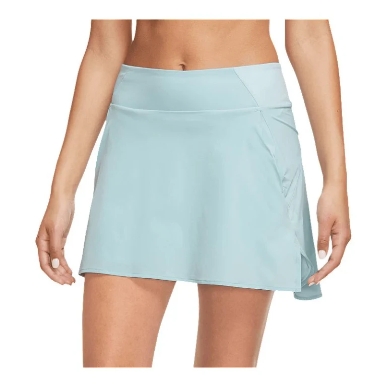 Women's Dri-Fit Bliss Mid-Rise Training Skort
