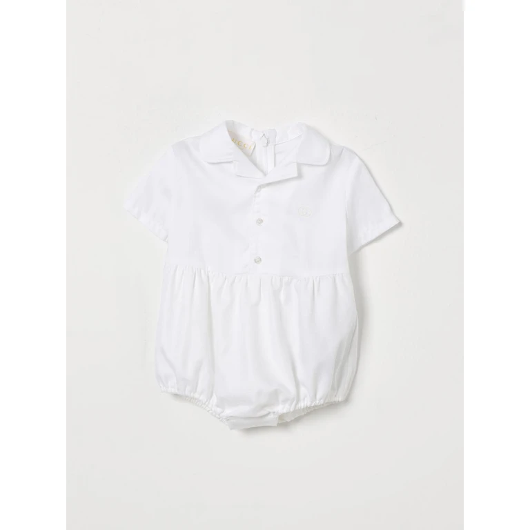 Tracksuit Kids color White (848701XWA7K9000)